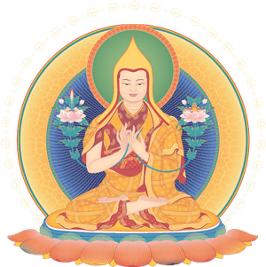 Offering to the Spiritual Guide: Feb 25