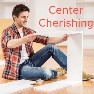 Center Cherishing