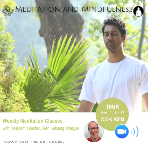 Mindfulness: The Heart of Meditation