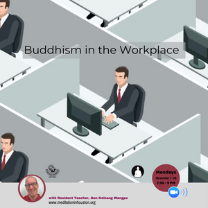 Buddhism in the Workplace