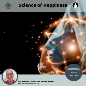 Featured image for “Science of Happiness”