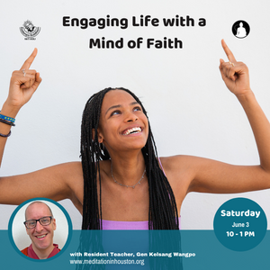 Featured image for “Engaging Life with a Mind of Faith”