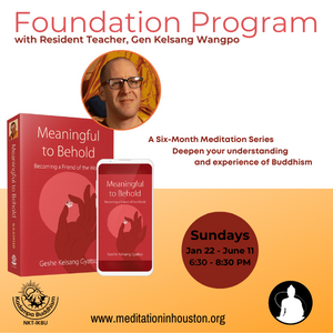Foundation Program