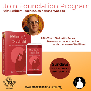 Intro to Foundation Program