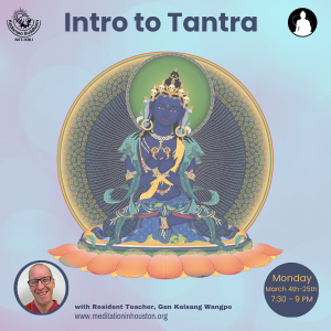 Intro to Tantra