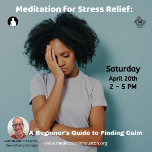 Meditation for Stress Relief: A Beginners Guide to Finding Calm
