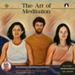 The Art of Meditation  in The Woodlands