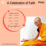 Celebration of Faith Retreat