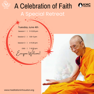 Featured image for “Celebration of Faith Retreat”