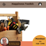 Happiness Toolkit
