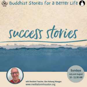 Buddhist Stories That Will Help You Live a Happier Life