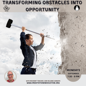 Transforming Challenges into Opportunity