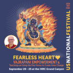 US National Festival at IKRC Grand Canyon